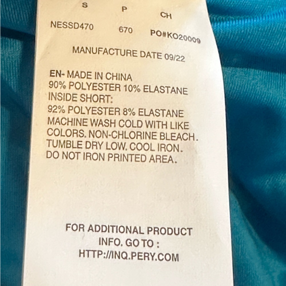NEW Nike Men's 9" Volley Swim Trunks - Extra Large - Picture 3 of 8